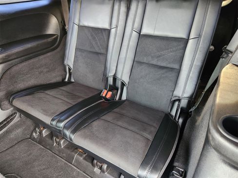 Used 2020 Dodge Durango R/T w/ Blacktop Package image 31