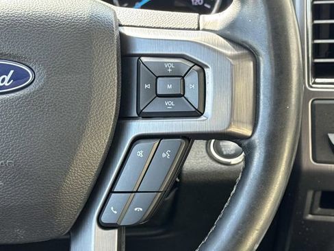 Used 2020 Ford Expedition Platinum image 25