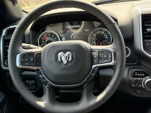 Used 2025 RAM 1500 Big Horn image 7