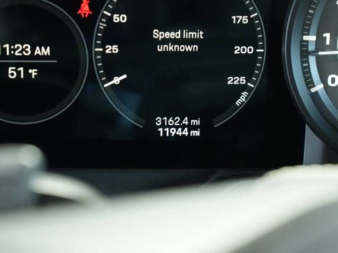 Certified 2021 Porsche 911 Turbo S AWD/4WD image 15