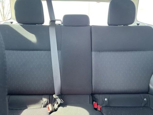 Used 2015 Subaru Forester 2.5i w/ Alloy Wheel Package image 26