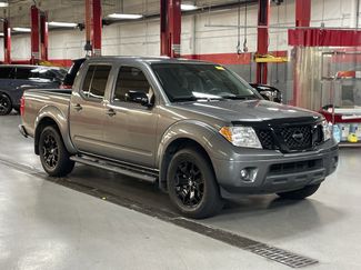 Used 2019 Nissan Frontier SV w/ Value Truck Package video 2