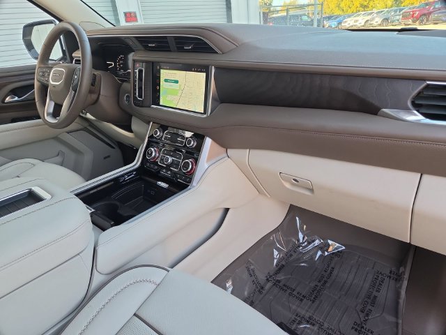 Certified 2024 GMC Yukon XL Denali AWD/4WD image 30