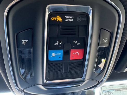 New 2026 Dodge Charger R/T w/ Blacktop Package AWD/4WD image 22