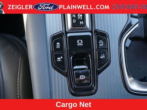 Used 2025 Lexus RX 350 F Sport w/ Convenience Package AWD/4WD image 26