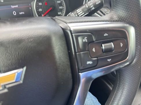 Used 2025 Chevrolet Blazer LT AWD/4WD image 18