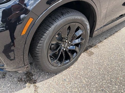 New 2026 Lincoln Aviator AWD image 36