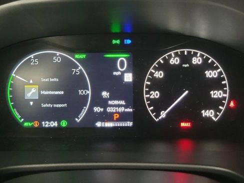 Used 2024 Honda CR-V Sport image 25
