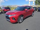 Used 2019 Chevrolet Blazer Premier w/ Driver Confidence II Package image 5