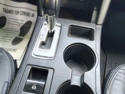 Used 2015 Subaru Outback 2.5i Limited image 14