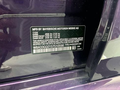 Certified 2025 BMW M235i xDrive image 33