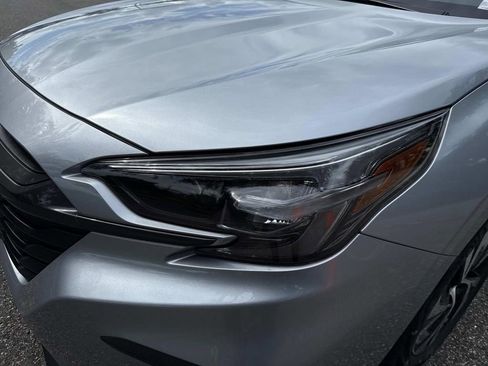 New 2025 Subaru Legacy Premium image 9