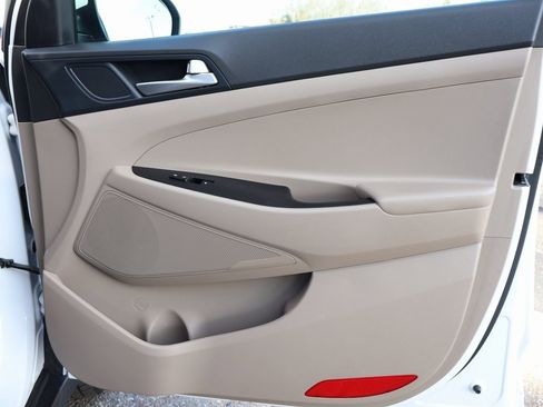 Used 2019 Hyundai Tucson Value w/ Cargo Package image 9