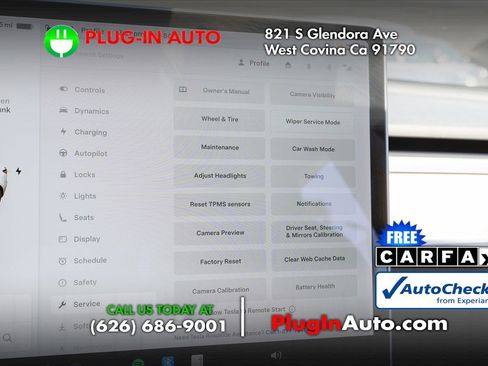 Used 2018 Tesla Model 3 Long Range image 28