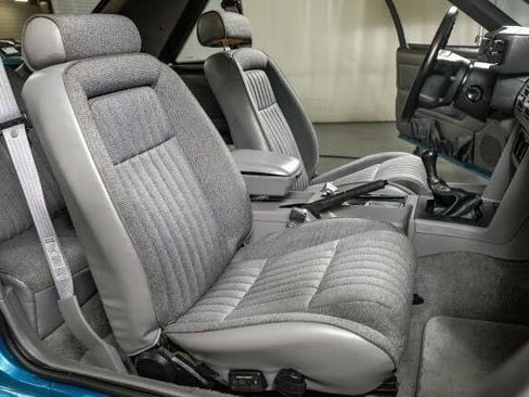 Used 1993 Ford Mustang Cobra image 21