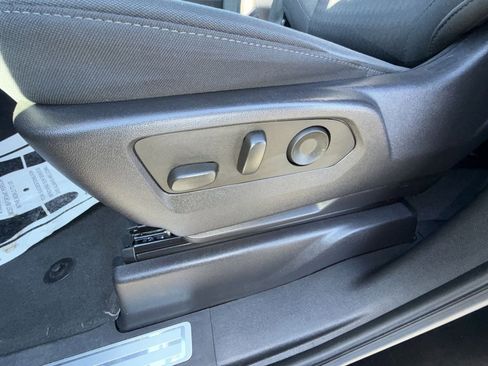 Used 2024 Chevrolet Silverado 1500 RST image 14