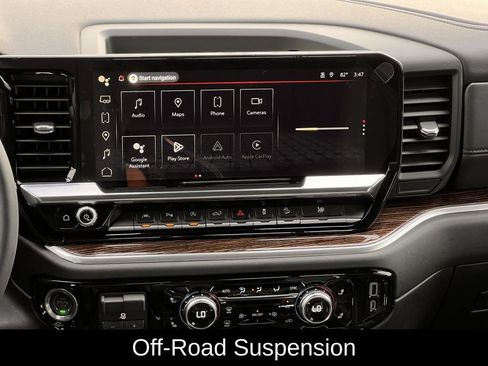 New 2026 GMC Sierra 1500 Elevation image 13