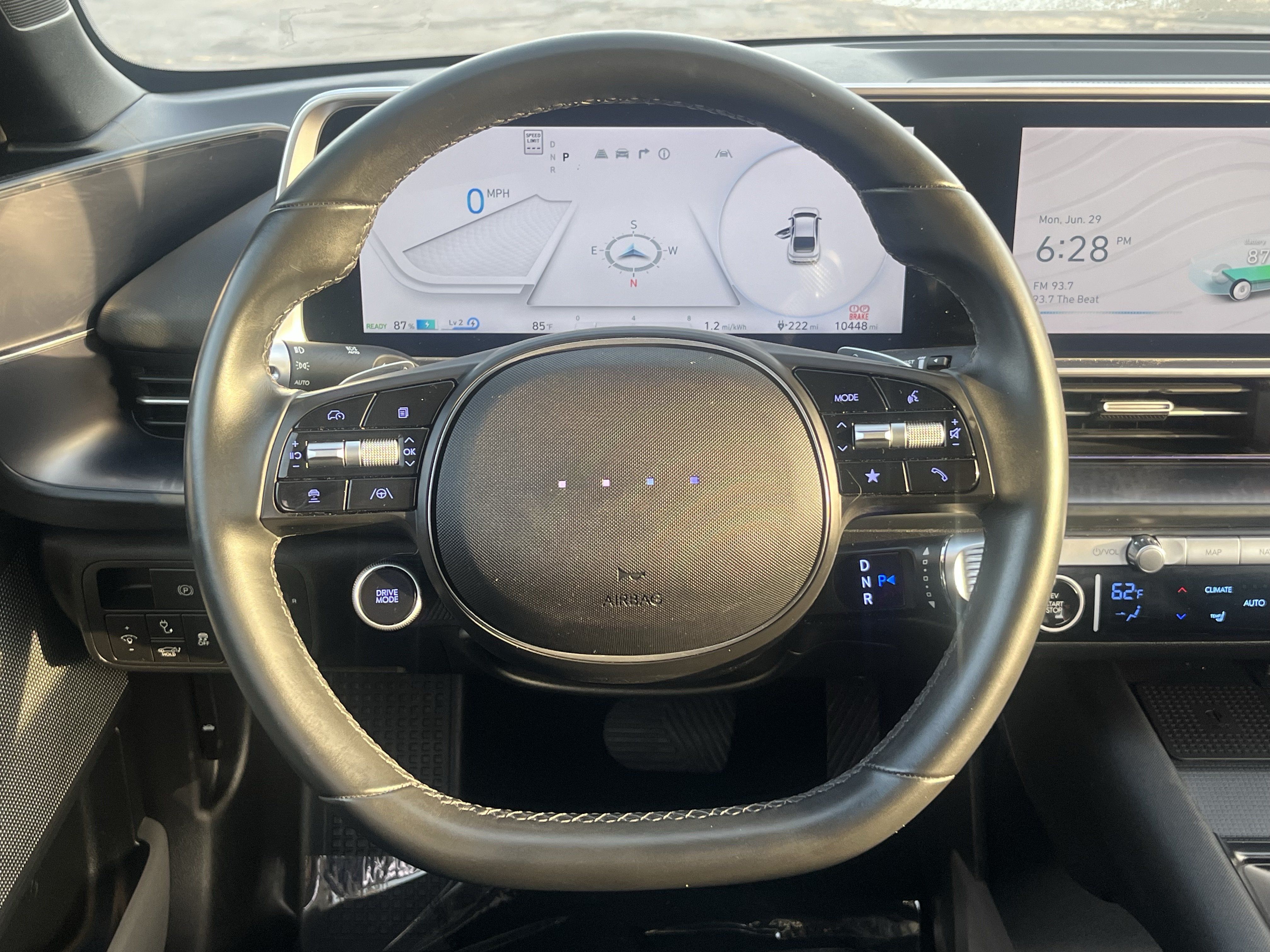 Used 2025 Hyundai Ioniq 6 SEL RWD image 18