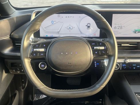 Used 2025 Hyundai Ioniq 6 SEL RWD image 18
