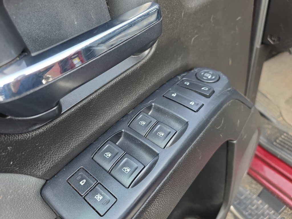 Used 2016 Chevrolet Silverado 2500 W/T w/ WT Convenience Package AWD/4WD image 20