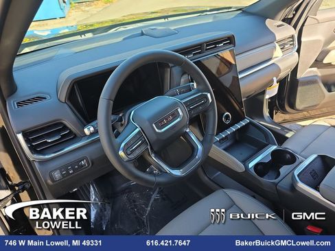 New 2026 GMC Terrain Elevation w/ Elevation Premium Package image 16