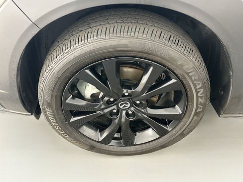 Used 2024 MAZDA CX-30 AWD 2.5 S w/ Select Sport Pkg image 11