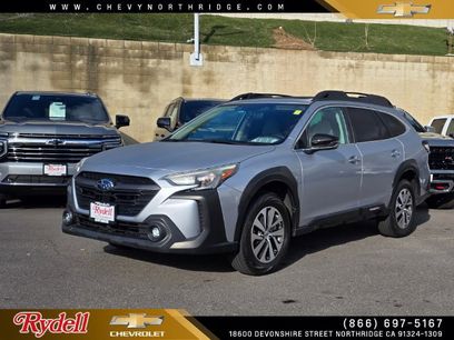 Used 2025 Subaru Outback Premium w/ Popular Package #1A
