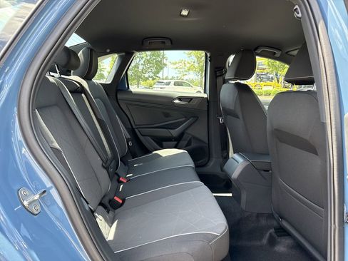New 2025 Volkswagen Jetta Sport image 16