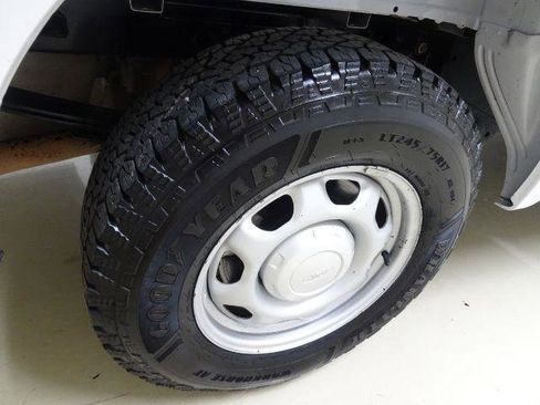 Used 2018 Ford F150 XL w/ Equipment Group 101A Mid RWD image 7