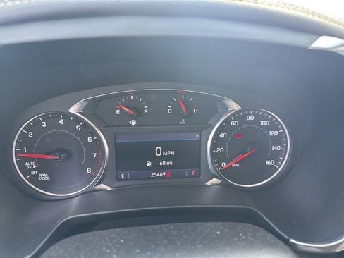 Certified 2023 Chevrolet Blazer LT image 11