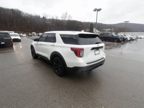 Used 2022 Ford Explorer ST w/ Equipment Group 401A image 13