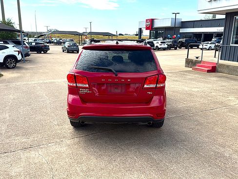 Used 2014 Dodge Journey R/T w/ Flexible Seating Group AWD/4WD image 5