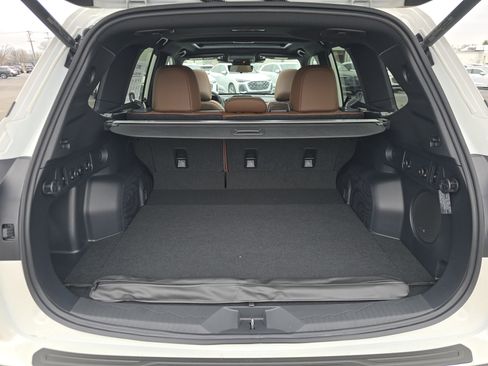 New 2026 Subaru Forester Touring image 17