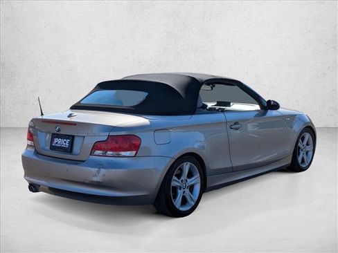 Used 2008 BMW 128i Convertible image 6