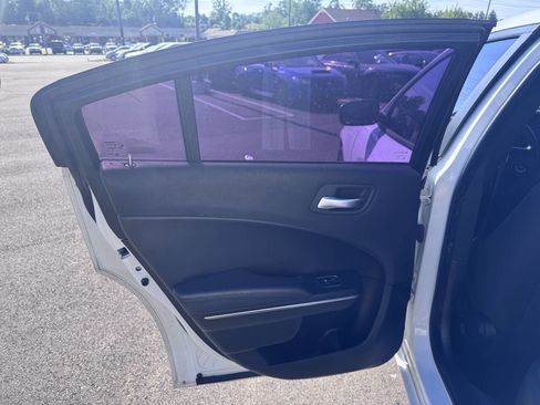 Used 2017 Dodge Charger Police w/ Fleet Park Assist Group AWD/4WD image 12