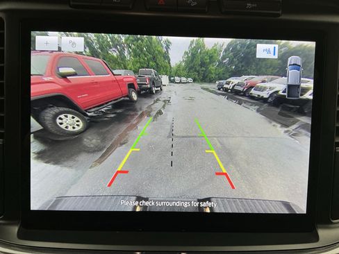 Used 2022 Ford F150 XLT w/ Equipment Group 302A High AWD/4WD image 23