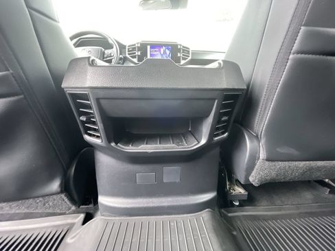 Used 2023 Toyota Tundra SR5 w/ SR5 Premium Package AWD/4WD image 21