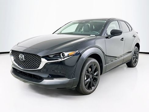 New 2026 MAZDA CX-30 AWD 2.5 S w/ Select Sport Pkg image 1