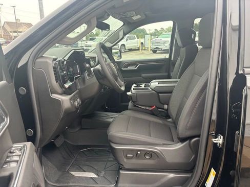 New 2026 Chevrolet Silverado 1500 LT w/ Safety Package image 12