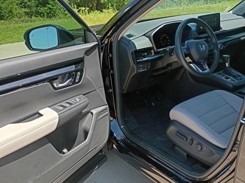 Used 2024 Honda CR-V EX-L image 10
