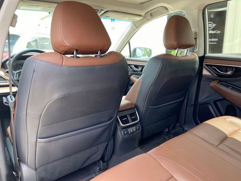 Used 2020 Subaru Outback Touring w/ Popular Package #2 AWD/4WD image 20