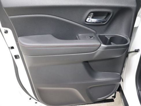 New 2026 Honda Ridgeline Black Edition image 14