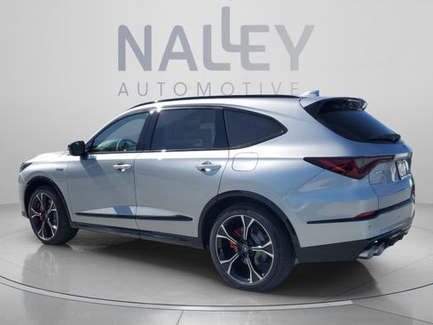 New 2026 Acura MDX Type S image 2