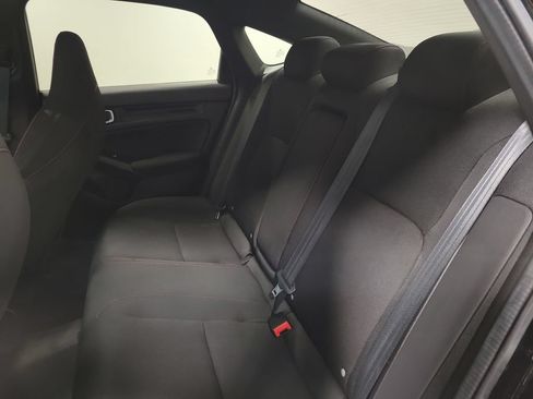 Used 2023 Honda Civic Si image 24