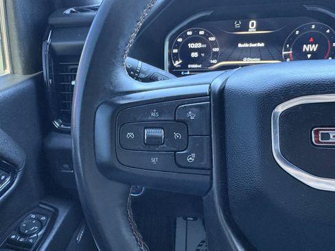 Used 2024 GMC Sierra 2500 AT4 w/ AT4 Premium Plus Package image 21