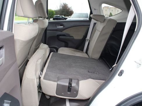 Used 2014 Honda CR-V EX image 15