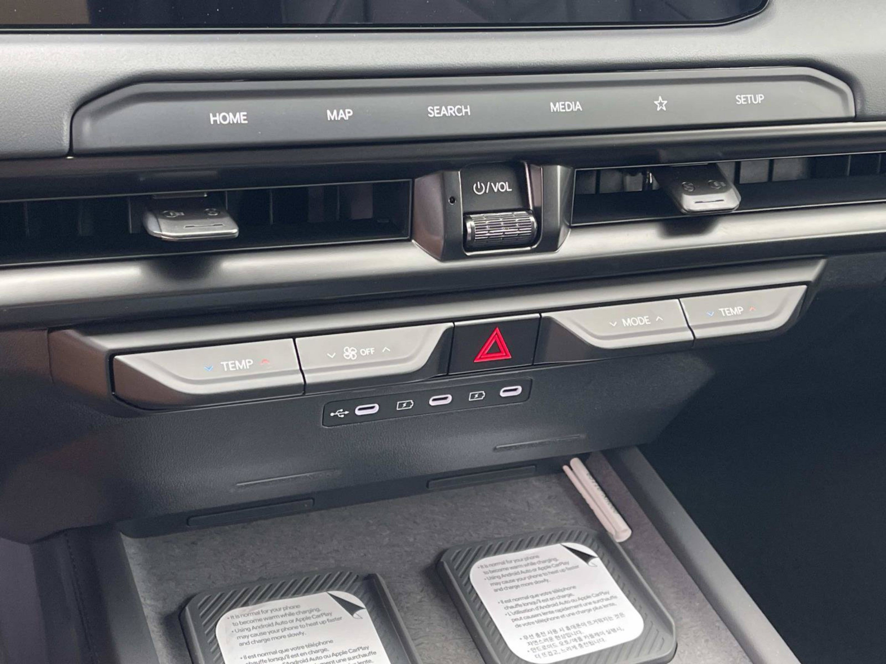 New 2027 Kia Telluride SX X-Line AWD/4WD image 25