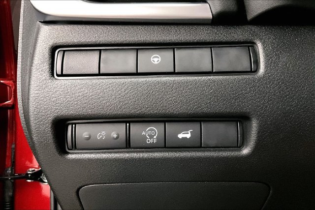 New 2026 Nissan Rogue Dark Armor FWD image 28
