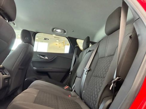Certified 2021 Chevrolet Blazer LT image 11