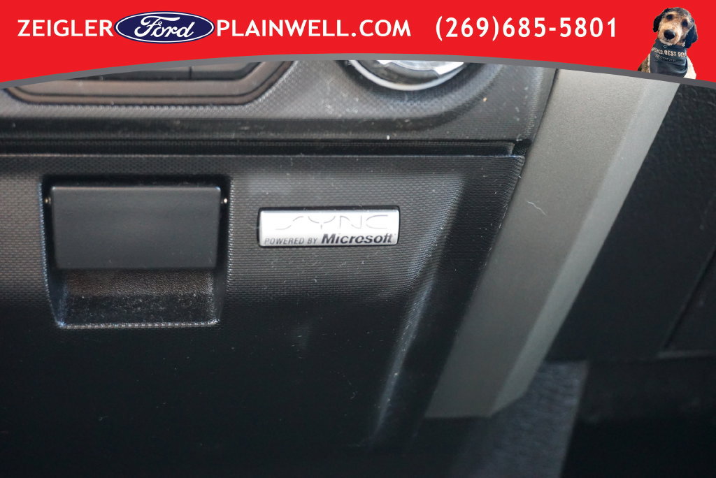 Used 2014 Ford F150 XLT w/ Equipment Group 302A Luxury AWD/4WD image 19